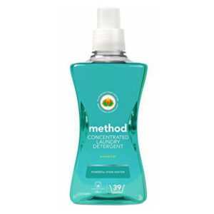 METHOD Orchard Fruit Tekutý prací gel 39 pracích dávek 1