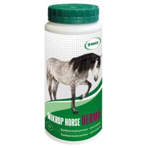 MIKROP Horse Derma 1kg