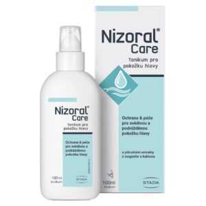 NIZORAL care tonikum 100 ml