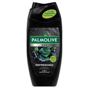 PALMOLIVE For Men Sprchový gel Refreshing Blue 250 ml