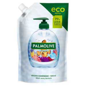 PALMOLIVE Tekuté mýdlo