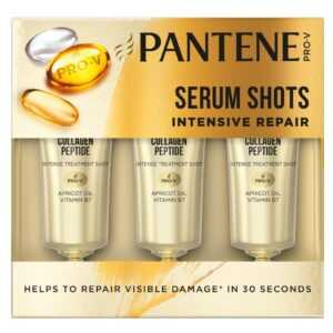 PANTENE Intensive Repair Ošetřující sérum 3 x 15 ml