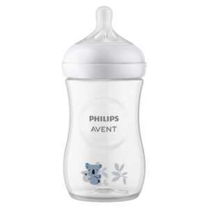 PHILIPS AVENT Láhev Natural Response 260 ml