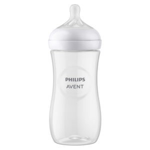 PHILIPS AVENT Láhev Natural Response 330 ml