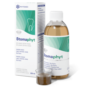 PHYTENEO Stomaphyt ústní voda 250 ml