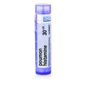 BOIRON Poumon Histamine CH30 4 g