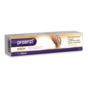 PROENZI krém 100 ml