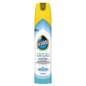 PRONTO Everyday Clean Proti prachu Multi surface 250 ml