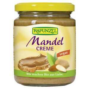 RAPUNZEL Mandlový krém BIO 250 g