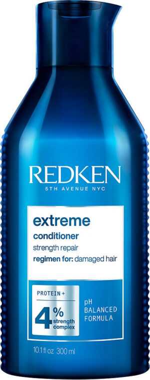 REDKEN Posilující kondicionér pro poškozené vlasy Extreme 300 ml