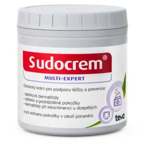 SUDOCREM Multi-expert 250 g