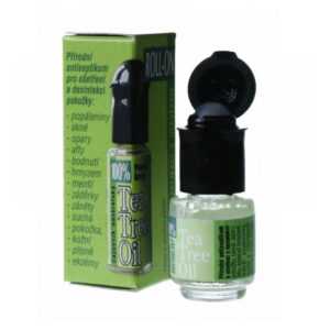 Tea Tree Oil 100% roll-on 5ml