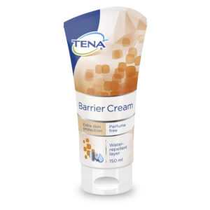 TENA Barrier cream ochranná vazelína 150 ml