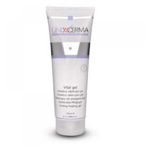 UNIXDERMA Vital gel 250 ml