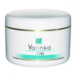 VALINKA Vazelína 100% čistá 200 ml