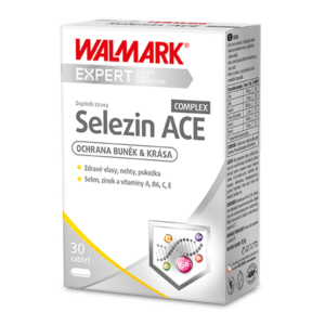 WALMARK Selezin ACE Complex 30 tablet