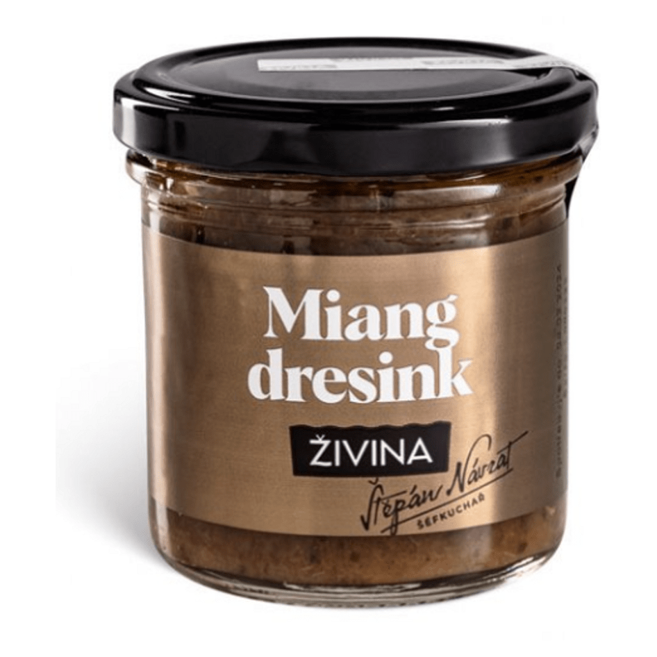 ŽIVINA Miang dresink 150 g