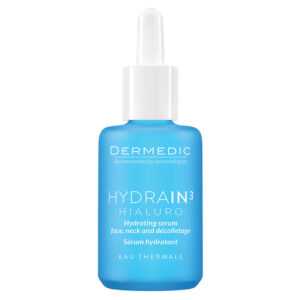 DERMEDIC Hydrain3 Hialuro Hydratační pleťové sérum 30 ml