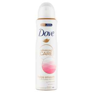 DOVE Advanced Care Calming Blossom antiperspirant ve spreji 150 ml