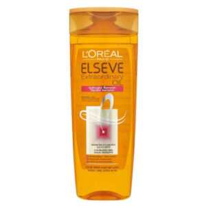 L'ORÉAL Paris Elseve Extraordinary Oil šampon Nourishing Shampoo 400 ml