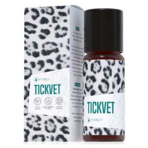 ENERGY TICKVET 10 ml