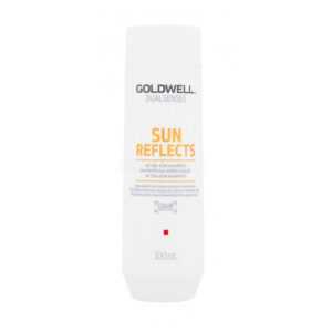 GOLDWELL After Sun Shampoo Šampon pro sluncem namáhané vlasy 100 ml