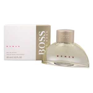 HUGO BOSS Woman parfémovaná voda 90 ml