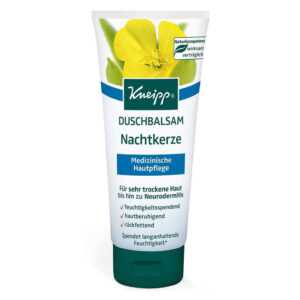 KNEIPP® sprchový balzám Pupalka 200 ml