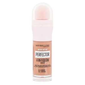 MAYBELLINE Instant Anti-Age Perfector 4-In-1 Glow 02 Medium make-up 20 ml