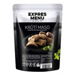 EXPRES MENU Krůtí maso 300 g