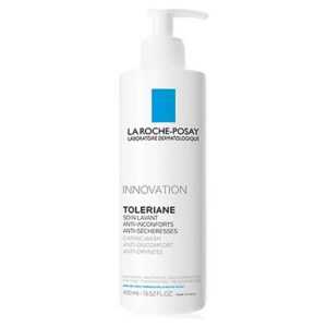 LA ROCHE-POSAY Toleriane čisticí krém 400 ml