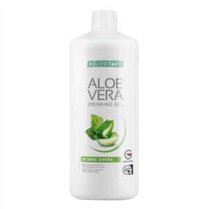 LR Aloe Vera Drinking Gel Sivera 1000 ml