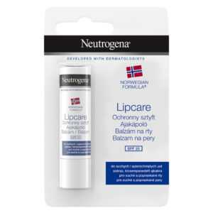 NEUTROGENA tyčinka na rty s blistrem SPF 20