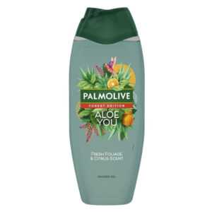 PALMOLIVE Forest edition Aloe You sprchový gel 500 ml