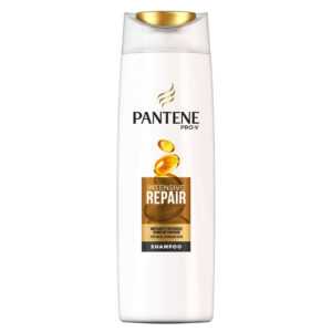 PANTENE PRO-V Intensive Repair Šampon na poškozené vlasy 250 ml