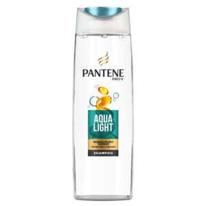 PANTENE PRO-V Aqua Light Šampon na mastné vlasy 250 ml