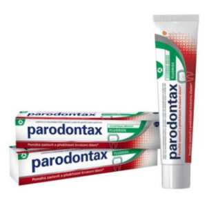 PARODONTAX Fluoride Zubní pasta 2 x 75 ml