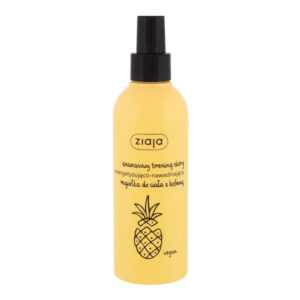 ZIAJA Pineapple Tělová mlhovina 200 ml