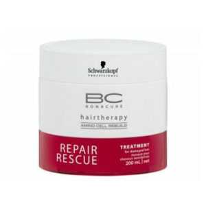 Schwarzkopf BC Bonacure Repair Rescue Treatment  200ml Regenerační kúra