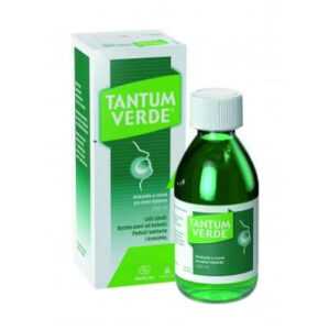 TANTUM VERDE Kloktadlo 240 ml