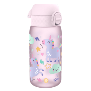 ION8 Leak Proof láhev unicorns 350 ml