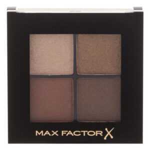 MAX FACTOR Color X-Pert 004 Veiled Bronze oční stín 4