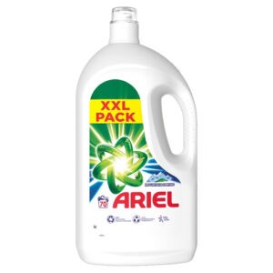 ARIEL Clean & Fresh Tekutý Prací Prostředek 3 l