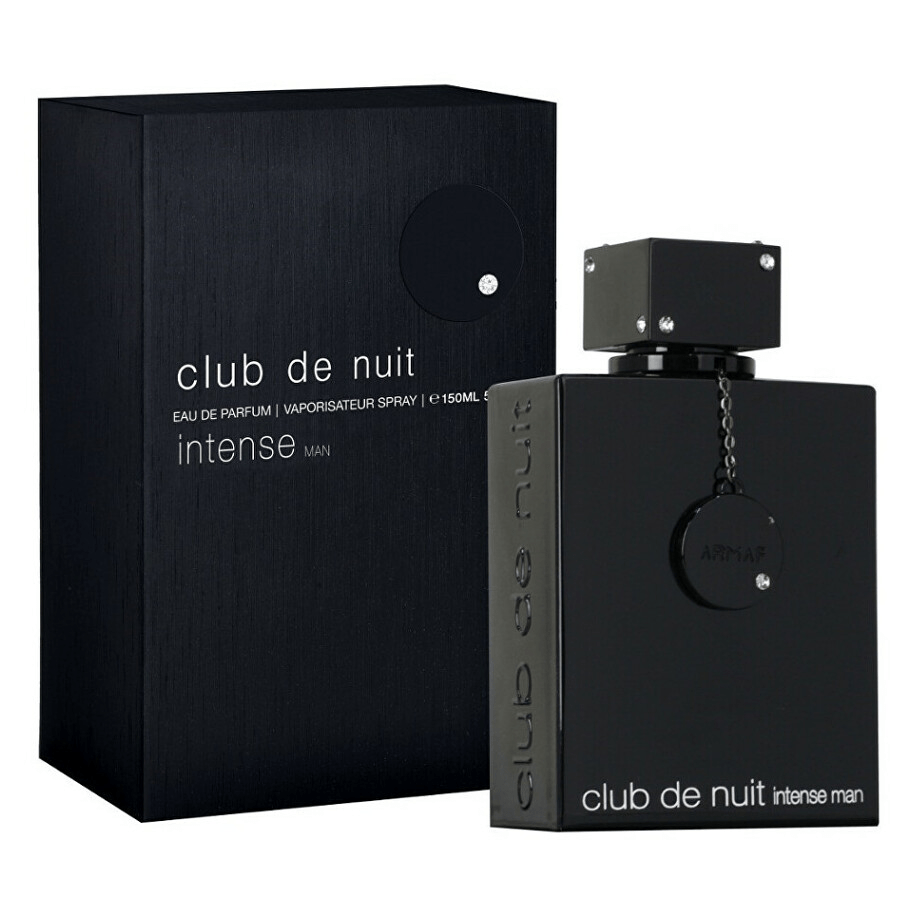 ARMAF Club De Nuit Intense Man Parfémovaná voda 200 ml