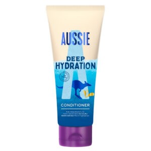 AUSSIE Deep Hydration Kondicionér na vlasy 200 ml