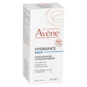 ﻿AVENE Hydrance BOOST Koncentrované hydratační sérum 30 ml