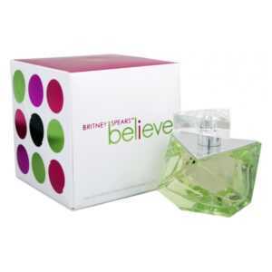 Britney Spears Believe Parfémovaná voda 30ml