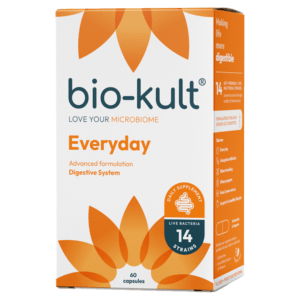 BIO-KULT Everyday 60 kapslí