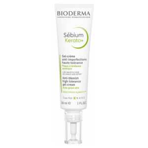 ﻿BIODERMA Sébium Kerato+ Pleťový krém na akné 30 ml