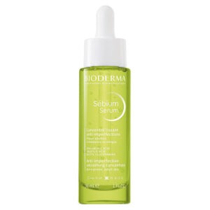 BIODERMA Sébium sérum 30 ml